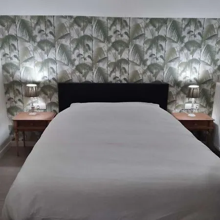 Villa Detached Holiday In A Quiet Neighbourhood Near The Centre And The Beach *