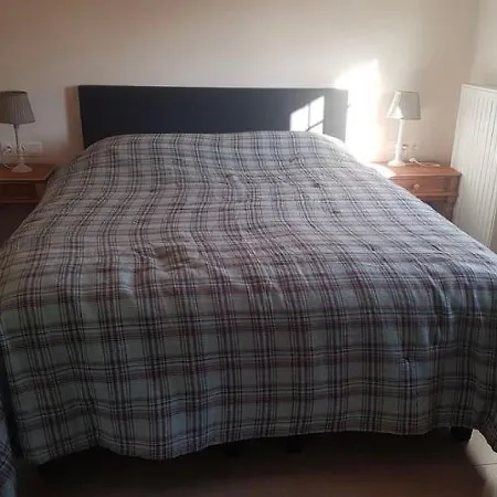 Detached Holiday In A Quiet Neighbourhood Near The Centre And The Beach * Coxyde